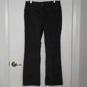 Style & Co Corduroy Pants Size 12